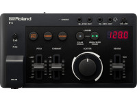 Roland E-4 painel de controlos